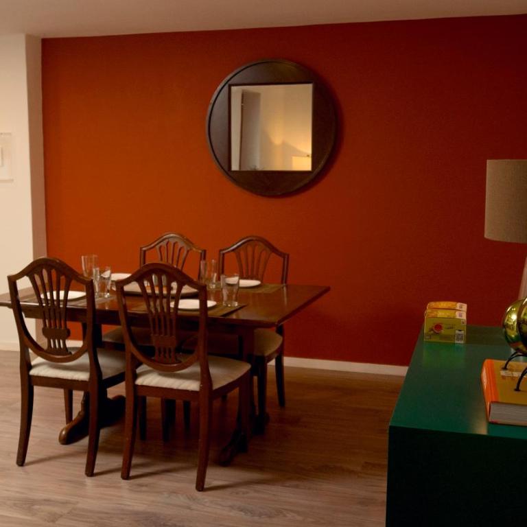 Casa Alhaja - Diamante - Apartamento de 1 dormitorio - 33