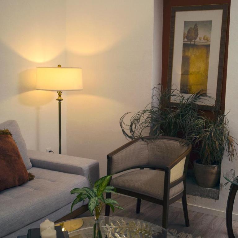 Casa Alhaja - Diamante - Apartamento de 1 dormitorio - 34
