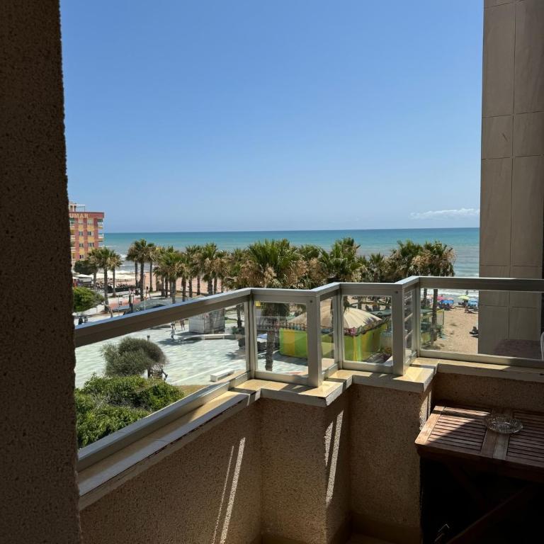 Torrevieja - LaMata - Sonny - Apartamento con vistas al mar - 9