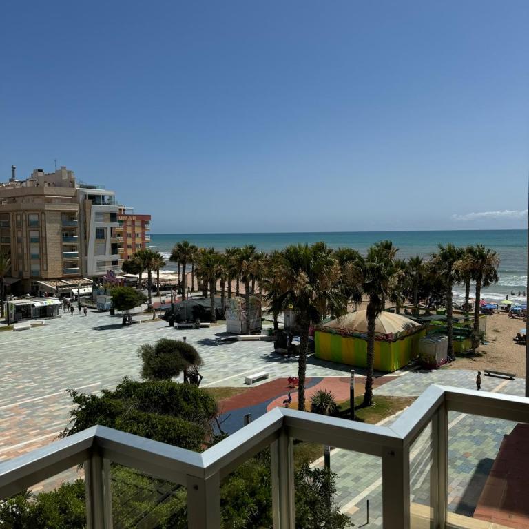 Torrevieja - LaMata - Sonny - Apartamento con vistas al mar - 1