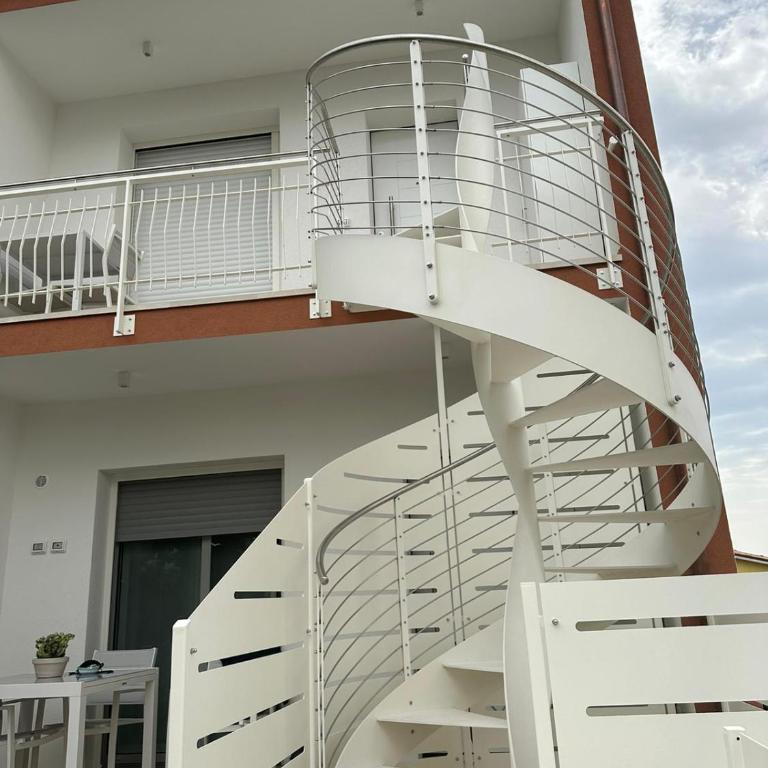 Appartamento Mare - Two-Bedroom Apartment - 6