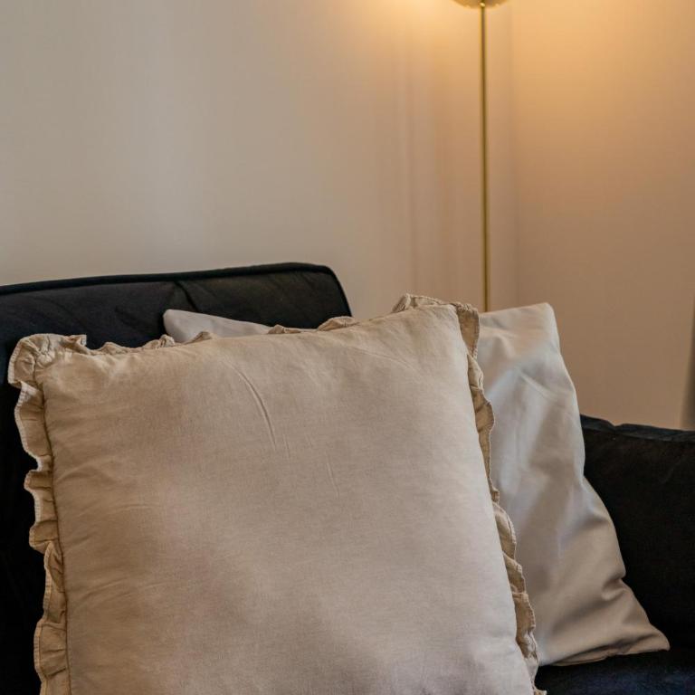 Sara's Paradise - Apartamento de 1 dormitorio con vistas a la piscina - 15