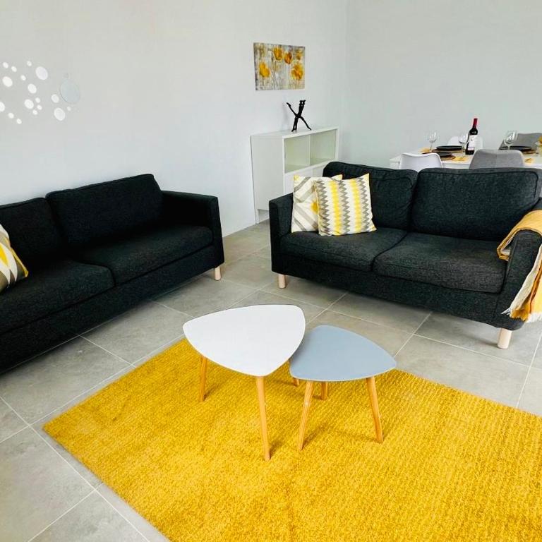 Finca PiedraNegra - Casa de 2 dormitorios - 11