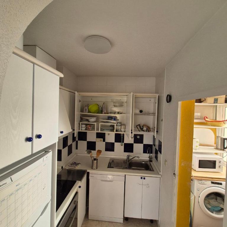 Molino Blanco Apartment - Apartamento de 2 dormitorios - 16