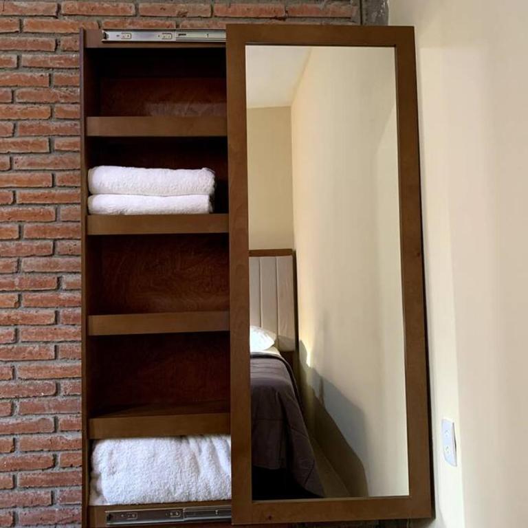 Ideal apartment to rest near the Airport - Apartamento de 2 dormitorios - 12