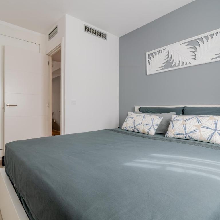 Sara's Paradise - Apartamento de 1 dormitorio con vistas a la piscina - 22