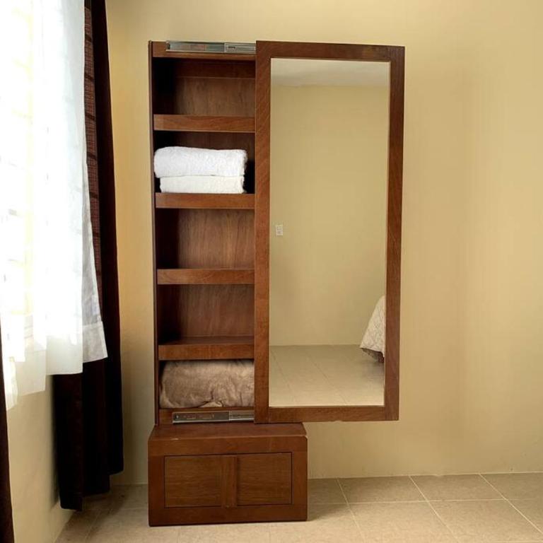 Ideal apartment to rest near the Airport - Apartamento de 2 dormitorios - 13