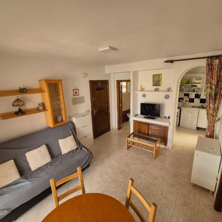 Molino Blanco Apartment - Apartamento de 2 dormitorios - 18