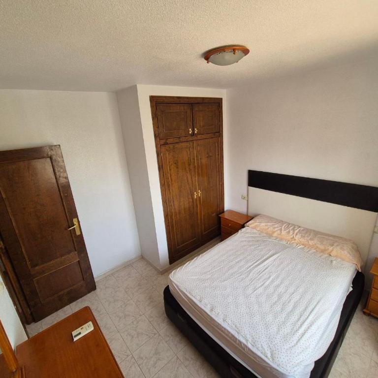 Molino Blanco Apartment - Apartamento de 2 dormitorios - 20