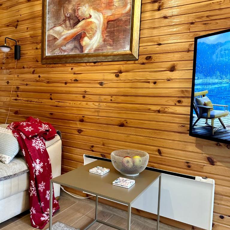 Durmitor Home with Sauna - Three-Bedroom House - 6