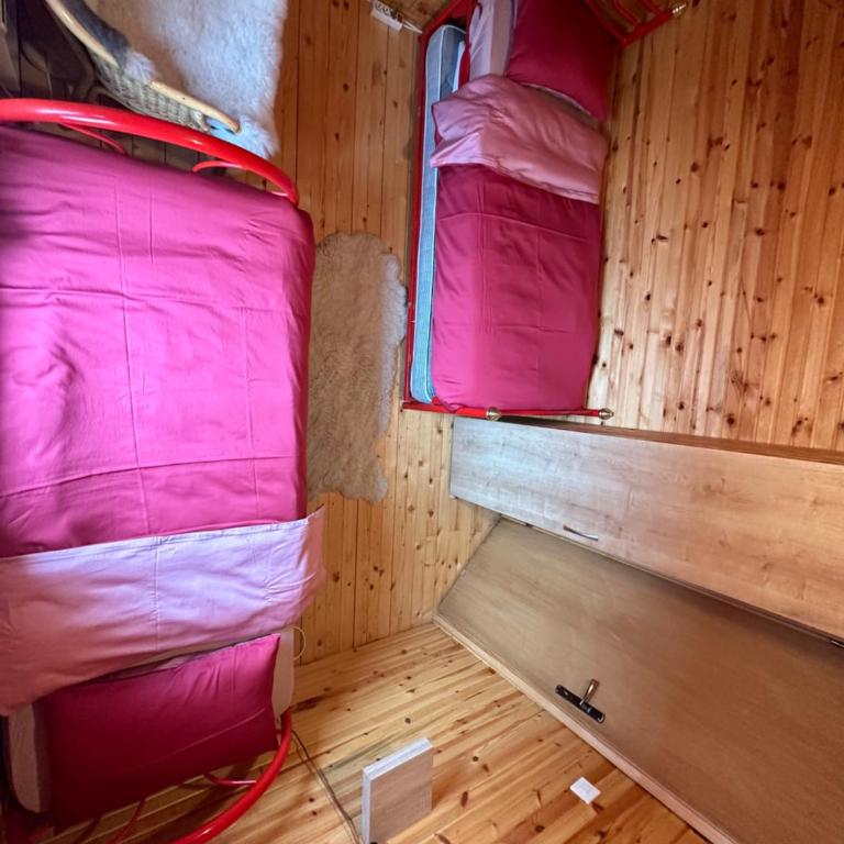 Durmitor Home with Sauna - Three-Bedroom House - 21