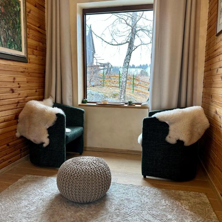 Durmitor Home with Sauna - Three-Bedroom House - 8