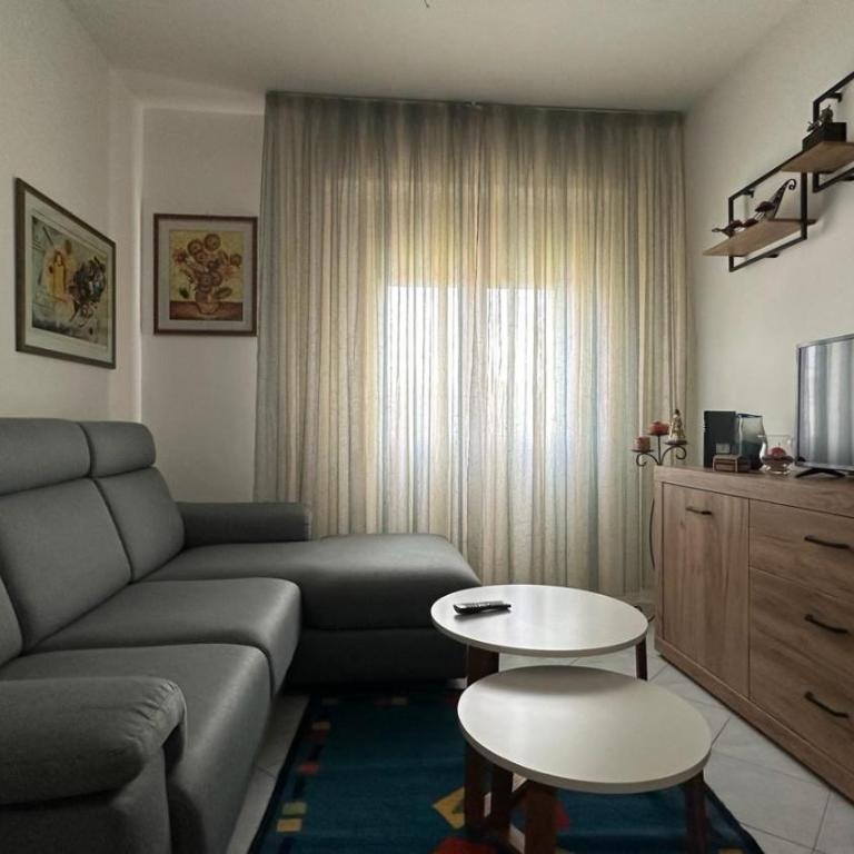 Poetto Casa Bach Ck - Appartamento con 2 Camere da Letto - 3