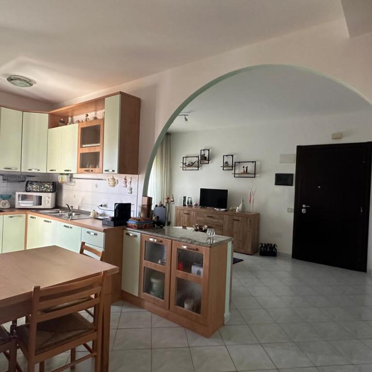 Poetto Casa Bach Ck - Appartamento con 2 Camere da Letto - 31