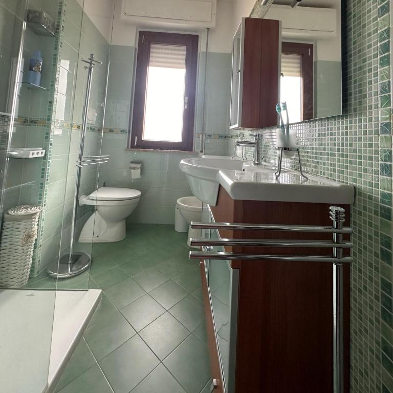 Poetto Casa Bach Ck - Appartamento con 2 Camere da Letto - 32