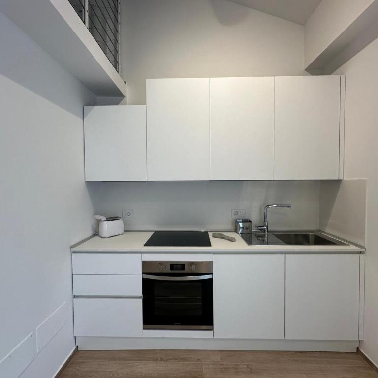 Appartamento Mare - Two-Bedroom Apartment - 8