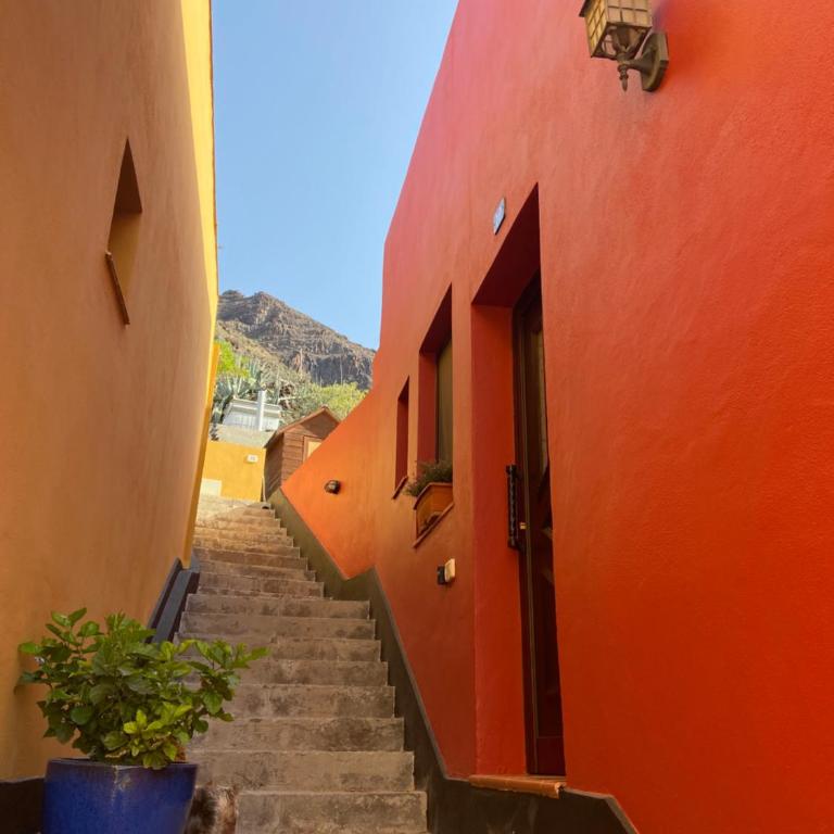 Casa Roja La Calera - Casa de 2 dormitorios - 30