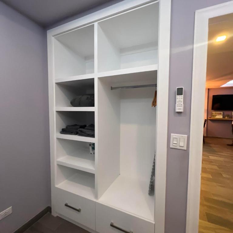 Premier Apartment Ensenada - Apartamento de 1 dormitorio - 27