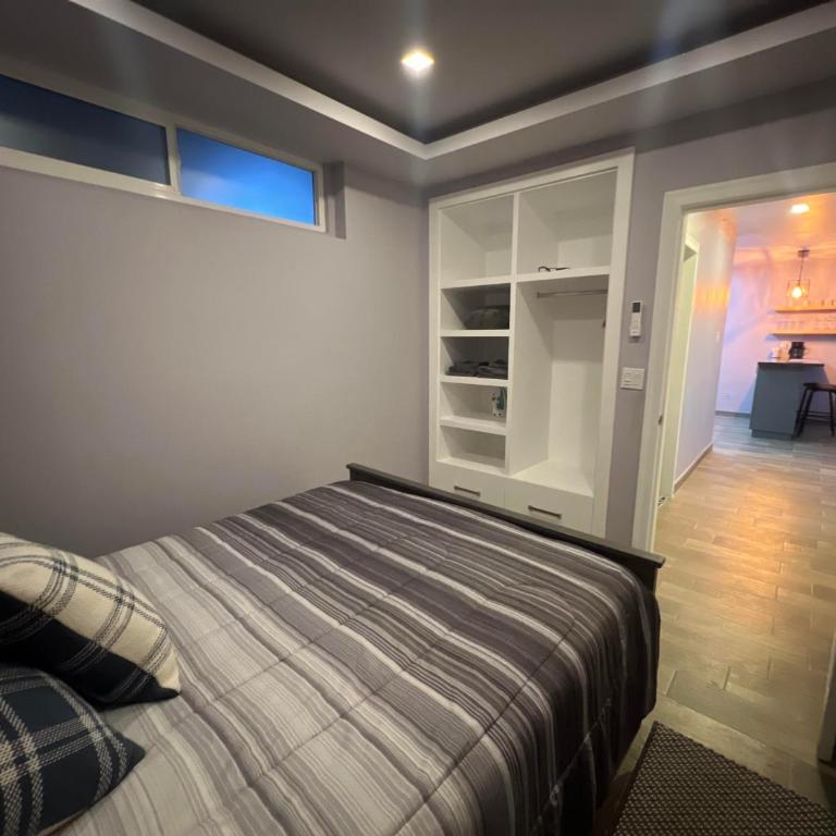 Premier Apartment Ensenada - Apartamento de 1 dormitorio - 28