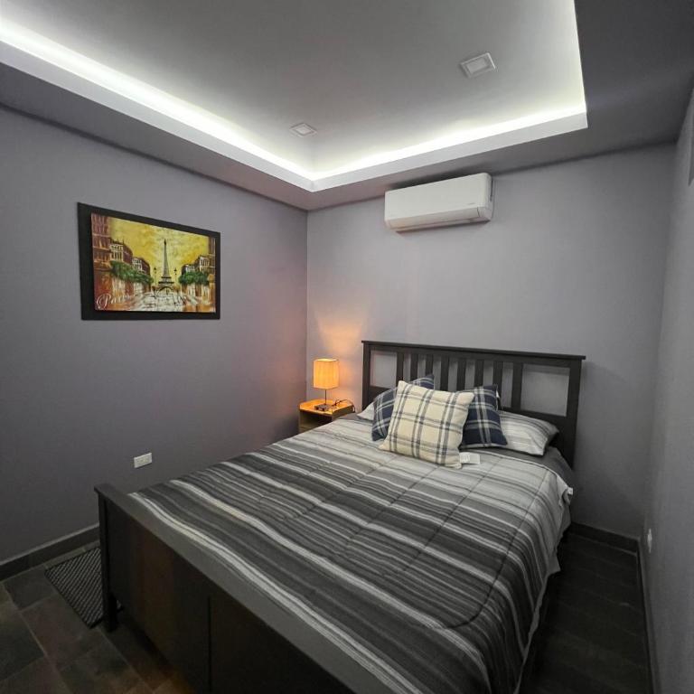Premier Apartment Ensenada - Apartamento de 1 dormitorio - 19