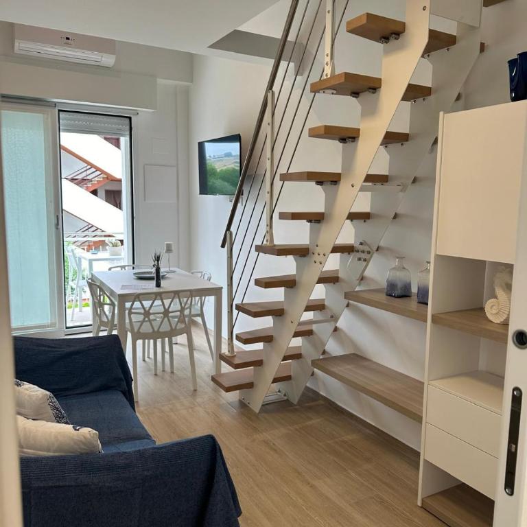Appartamento Mare - Two-Bedroom Apartment - 15