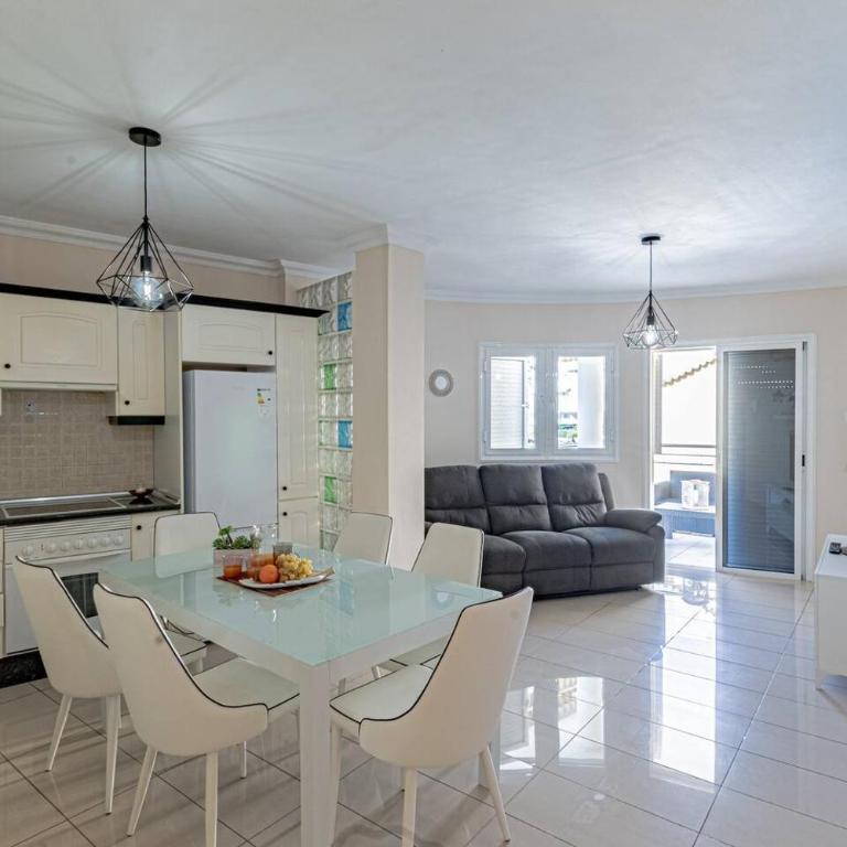 La Perla Playa Apt Dream Homes Tenerife - Apartamento de 2 dormitorios - 7