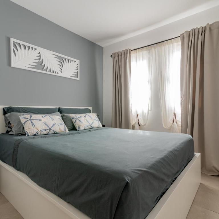 Sara's Paradise - Apartamento de 1 dormitorio con vistas a la piscina - 24