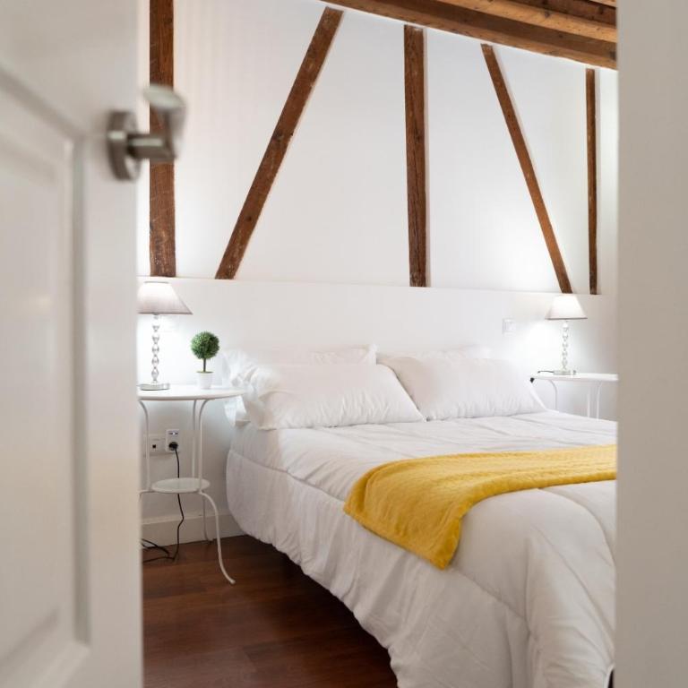 Apartamento Tres Culturas Lux - Apartamento de 2 dormitorios - 18