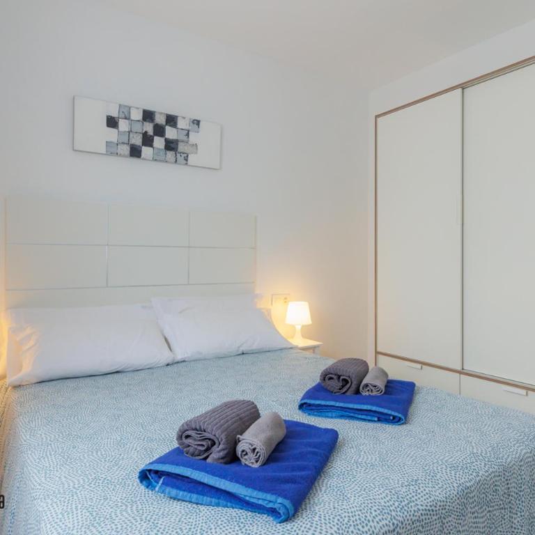 Samba del Sol Corralejo - Apartamento de 1 dormitorio - 6