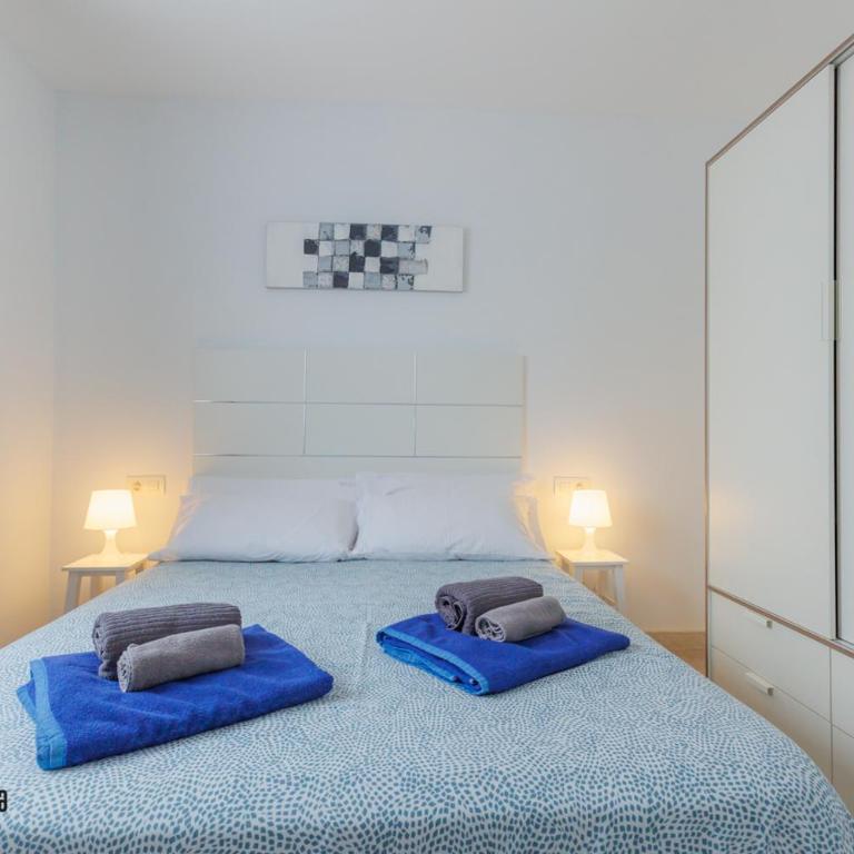 Samba del Sol Corralejo - Apartamento de 1 dormitorio - 5