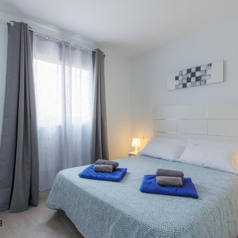 Samba del Sol Corralejo - Apartamento de 1 dormitorio - 4