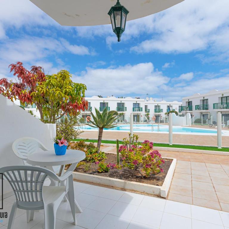 Samba del Sol Corralejo - Apartamento de 1 dormitorio - 2