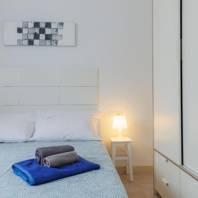 Samba del Sol Corralejo - Apartamento de 1 dormitorio - 9