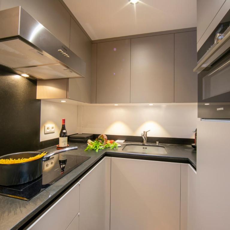 Chalet du Glacier - Happy Rentals - Chalet - 5