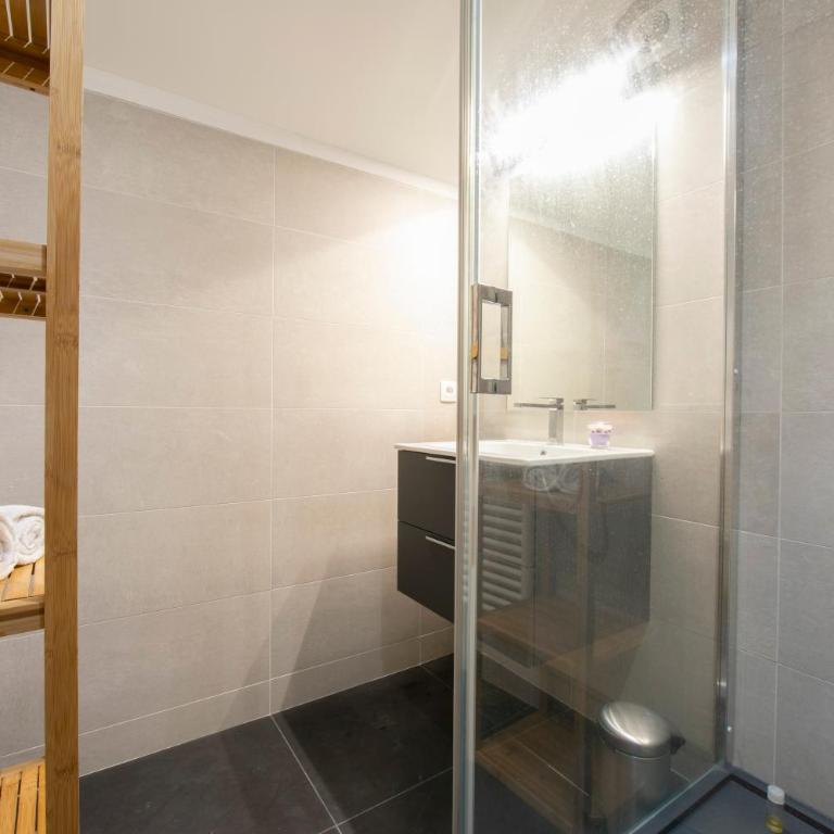 Chalet du Glacier - Happy Rentals - Chalet - 17