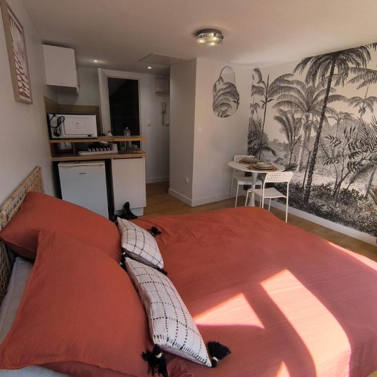 LeRelaisdOdile - Appart Cosy au Vieux-Lille - Appartamento con 1 Camera da Letto - 14