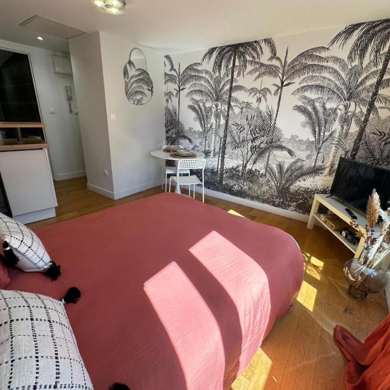 LeRelaisdOdile - Appart Cosy au Vieux-Lille - Appartamento con 1 Camera da Letto - 9