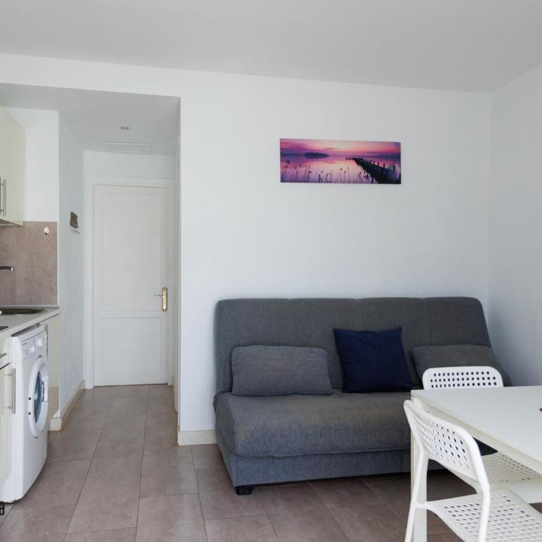 Samba del Sol Corralejo - Apartamento de 1 dormitorio - 20