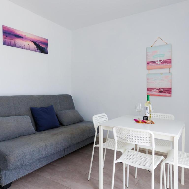 Samba del Sol Corralejo - Apartamento de 1 dormitorio - 17