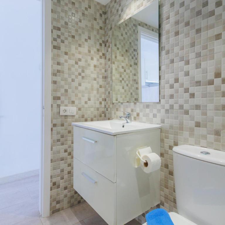 Samba del Sol Corralejo - Apartamento de 1 dormitorio - 14