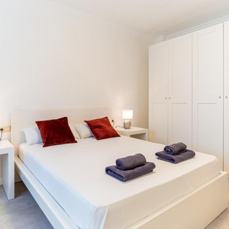 TrendyHomes City Center - Apartamento de 4 habitaciones - 7