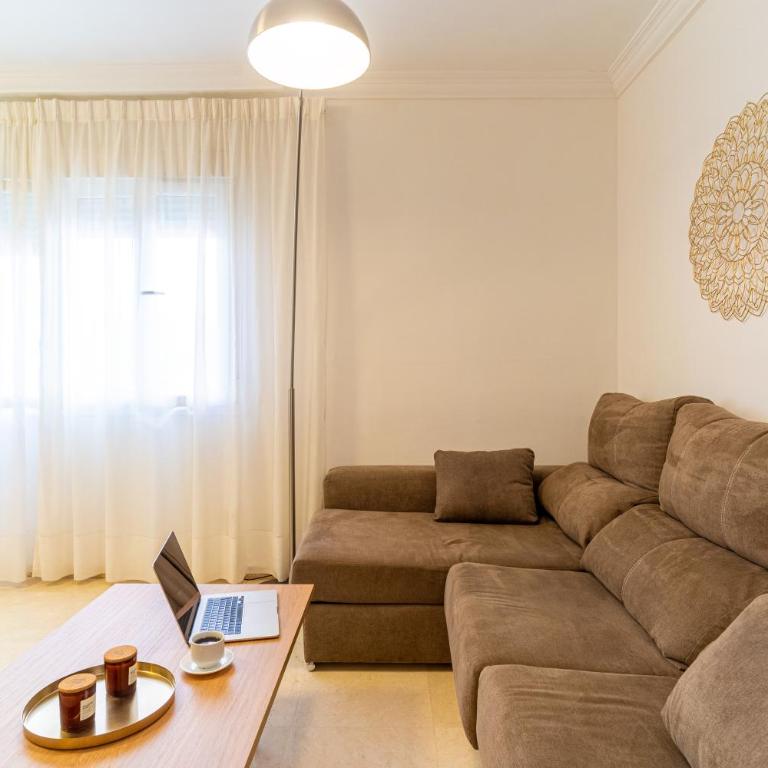 TrendyHomes City Center - Apartamento de 4 habitaciones - 12