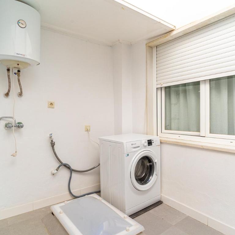 TrendyHomes City Center - Apartamento de 4 habitaciones - 23