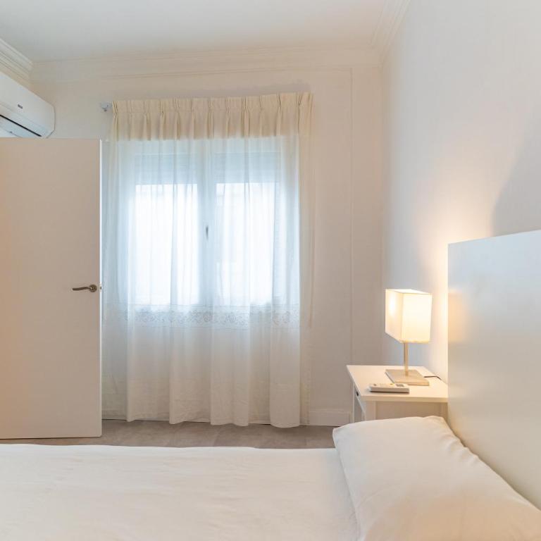 TrendyHomes City Center - Apartamento de 4 habitaciones - 27
