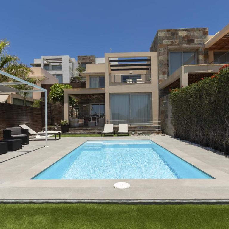 Villa Golfers 7 by Infinity Summer - Villa - 1