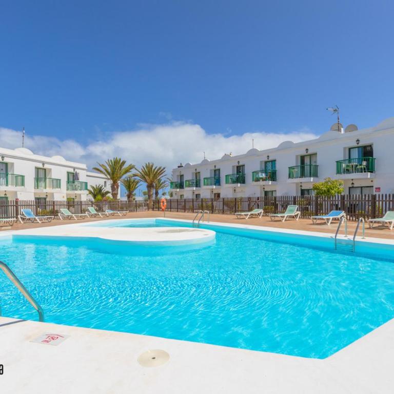 Samba del Sol Corralejo - Apartamento de 1 dormitorio - 1