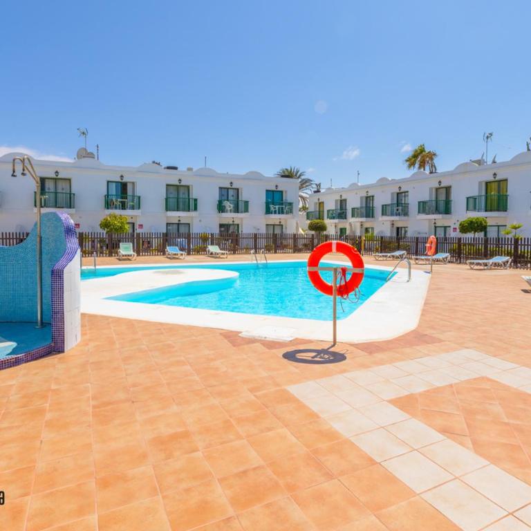 Samba del Sol Corralejo - Apartamento de 1 dormitorio - 27