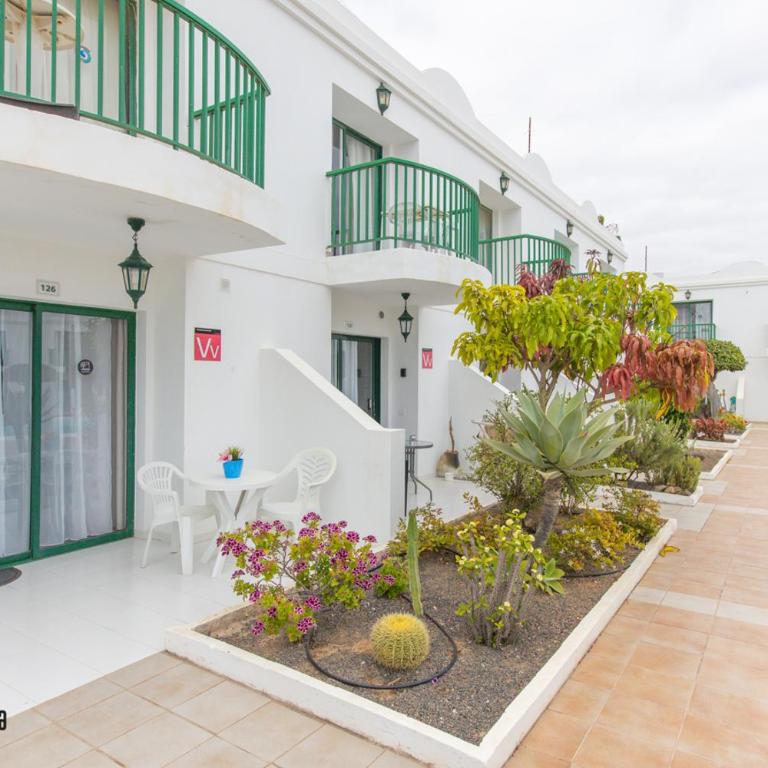 Samba del Sol Corralejo - Apartamento de 1 dormitorio - 24