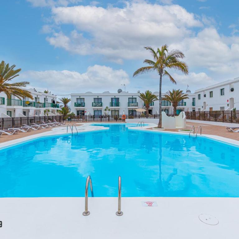 Samba del Sol Corralejo - Apartamento de 1 dormitorio - 34