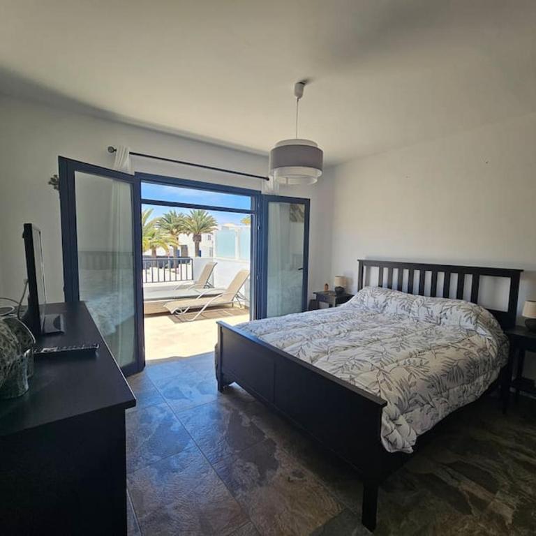 Luna Azul - Two-Bedroom Apartment - 4